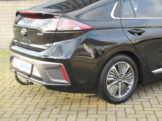 Hyundai IONIQ - Afbeelding 11 van 30