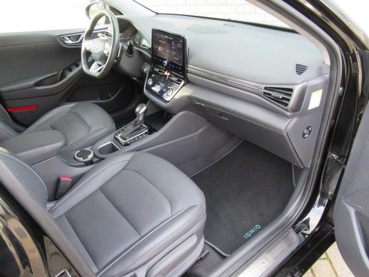 Hyundai IONIQ - Afbeelding 13 van 30