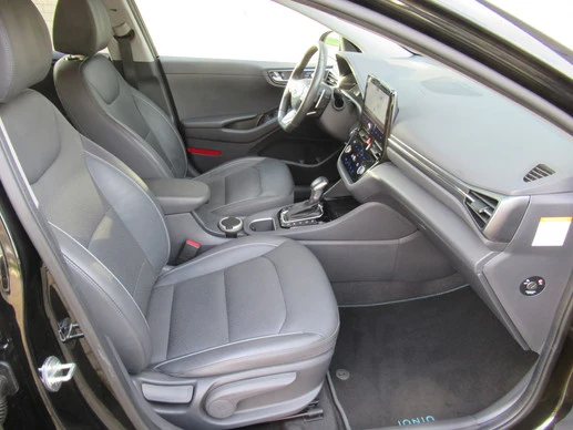 Hyundai IONIQ - Afbeelding 14 van 30