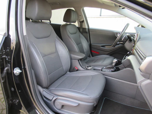 Hyundai IONIQ - Afbeelding 15 van 30