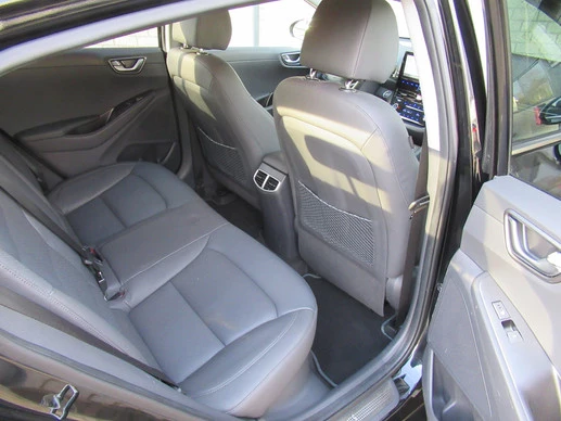 Hyundai IONIQ - Afbeelding 17 van 30