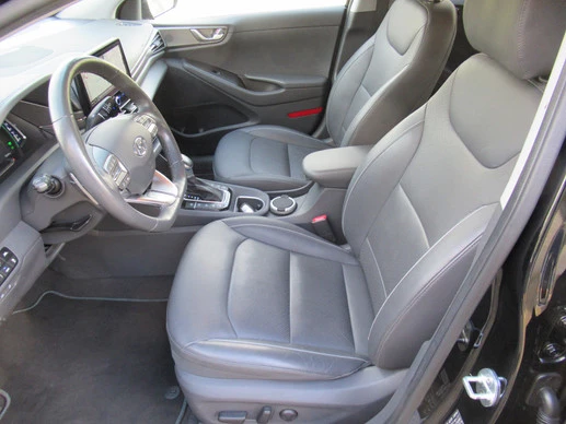 Hyundai IONIQ - Afbeelding 19 van 30