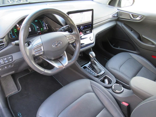 Hyundai IONIQ - Afbeelding 20 van 30