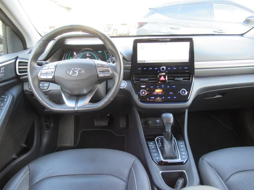 Hyundai IONIQ - Afbeelding 23 van 30