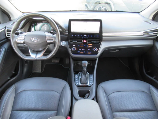Hyundai IONIQ - Afbeelding 24 van 30
