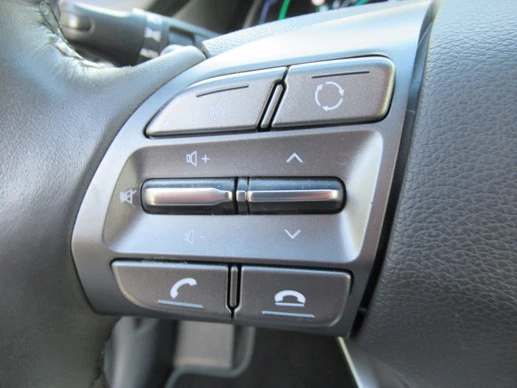 Hyundai IONIQ - Afbeelding 26 van 30