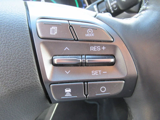 Hyundai IONIQ - Afbeelding 27 van 30