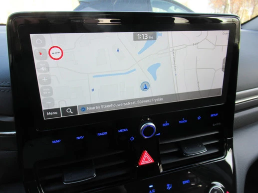 Hyundai IONIQ - Afbeelding 30 van 30