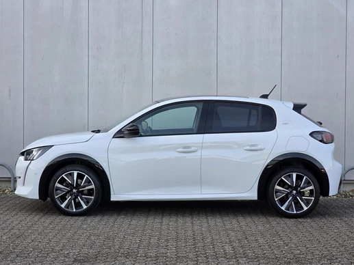 Peugeot 208 - Afbeelding 3 van 30