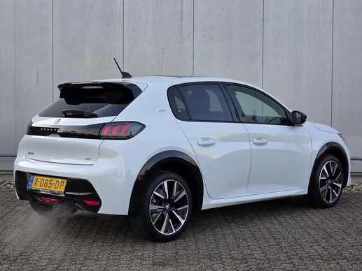 Peugeot 208 - Afbeelding 6 van 30