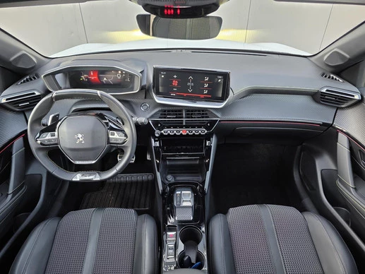 Peugeot 208 - Afbeelding 10 van 30