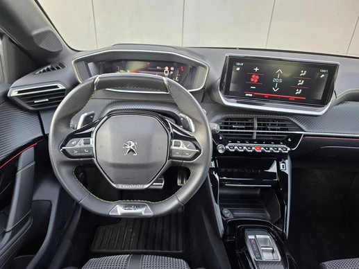 Peugeot 208 - Afbeelding 11 van 30