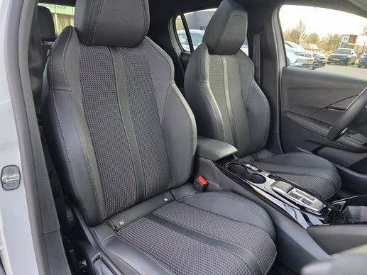Peugeot 208 - Afbeelding 30 van 30