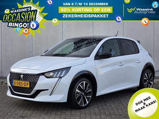 Peugeot 208 - Afbeelding 1 van 30