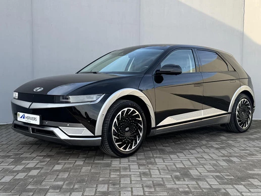 Hyundai IONIQ 5 - Afbeelding 1 van 30