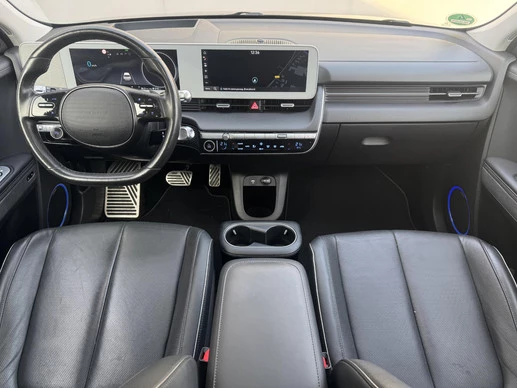 Hyundai IONIQ 5 - Afbeelding 2 van 30