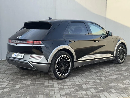 Hyundai IONIQ 5 - Afbeelding 3 van 30