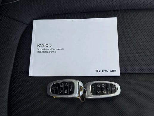 Hyundai IONIQ 5 - Afbeelding 5 van 30