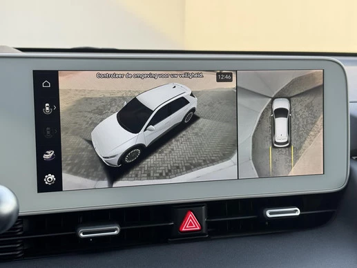Hyundai IONIQ 5 - Afbeelding 8 van 30