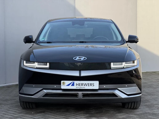Hyundai IONIQ 5 - Afbeelding 9 van 30