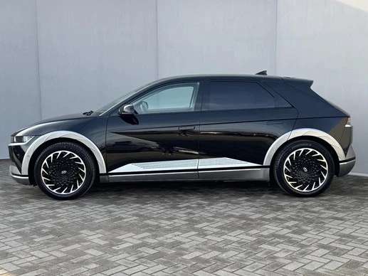 Hyundai IONIQ 5 - Afbeelding 10 van 30