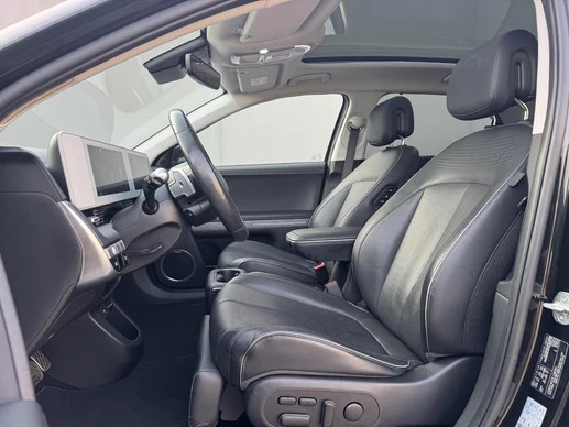Hyundai IONIQ 5 - Afbeelding 11 van 30