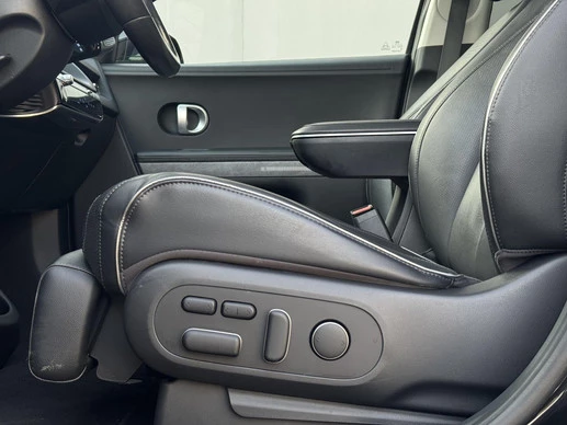 Hyundai IONIQ 5 - Afbeelding 13 van 30