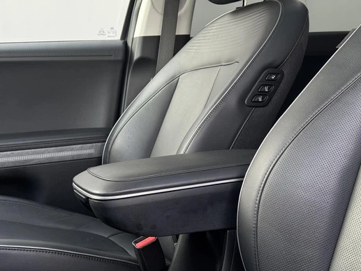 Hyundai IONIQ 5 - Afbeelding 14 van 30