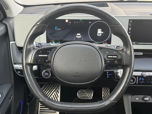 Hyundai IONIQ 5 - Afbeelding 17 van 30