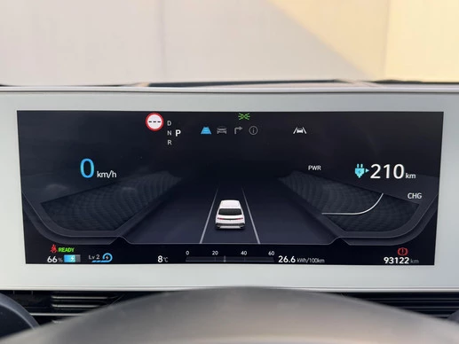 Hyundai IONIQ 5 - Afbeelding 19 van 30