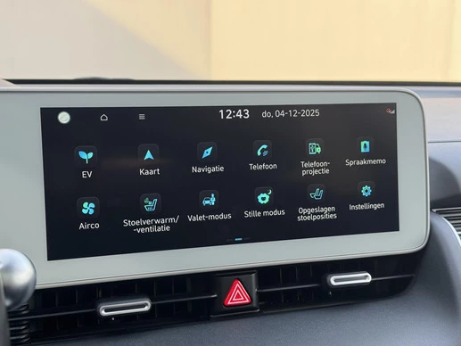 Hyundai IONIQ 5 - Afbeelding 20 van 30