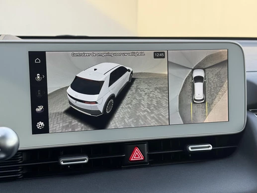 Hyundai IONIQ 5 - Afbeelding 21 van 30