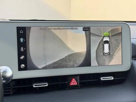 Hyundai IONIQ 5 - Afbeelding 22 van 30