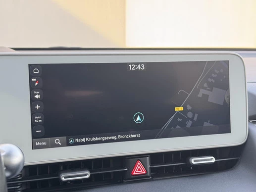 Hyundai IONIQ 5 - Afbeelding 25 van 30