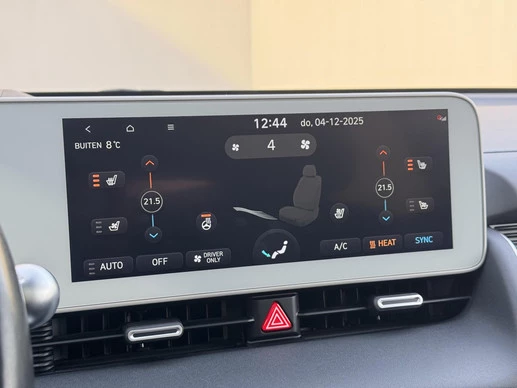 Hyundai IONIQ 5 - Afbeelding 26 van 30