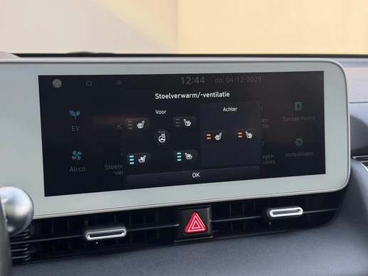 Hyundai IONIQ 5 - Afbeelding 27 van 30