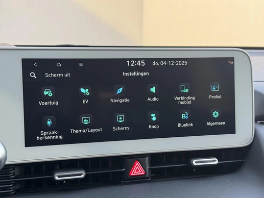 Hyundai IONIQ 5 - Afbeelding 28 van 30