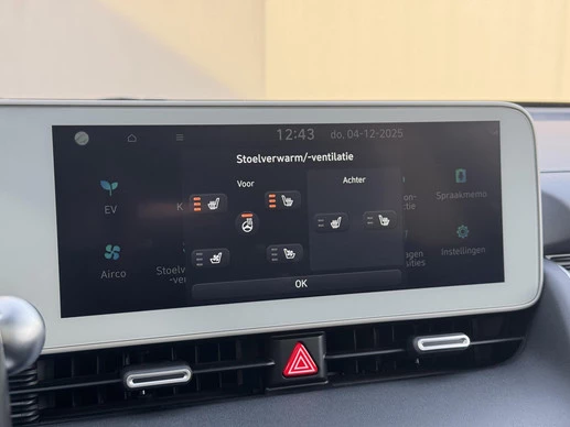 Hyundai IONIQ 5 - Afbeelding 29 van 30