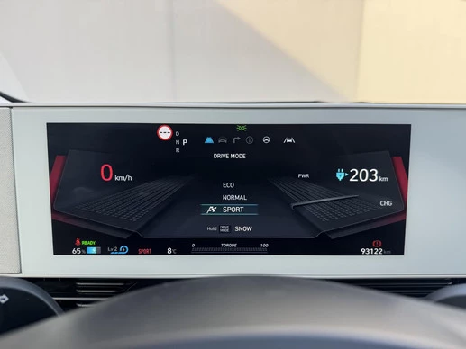 Hyundai IONIQ 5 - Afbeelding 30 van 30