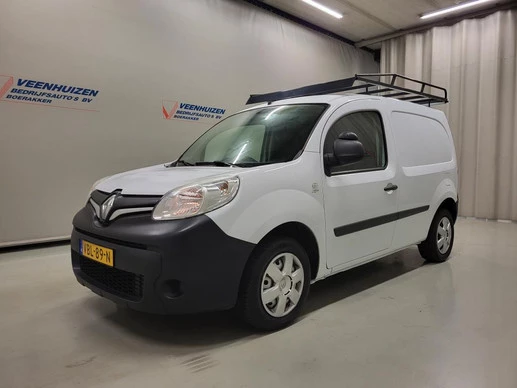 Renault Kangoo - Afbeelding 1 van 19