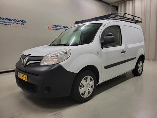Renault Kangoo - Afbeelding 2 van 19