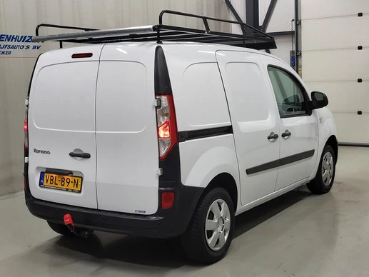 Renault Kangoo - Afbeelding 3 van 19