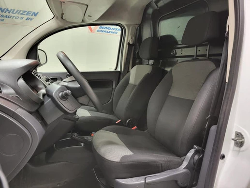 Renault Kangoo - Afbeelding 5 van 19