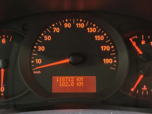 Renault Kangoo - Afbeelding 10 van 19