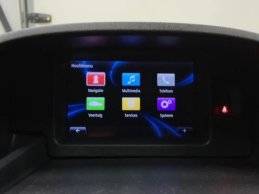 Renault Kangoo - Afbeelding 12 van 19