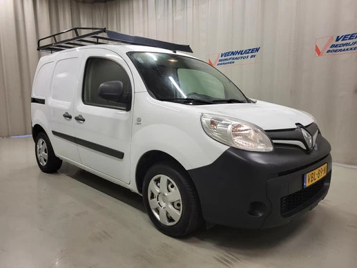 Renault Kangoo - Afbeelding 15 van 19