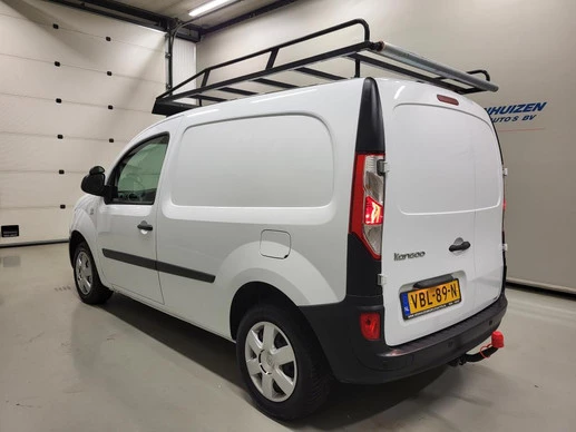 Renault Kangoo - Afbeelding 16 van 19