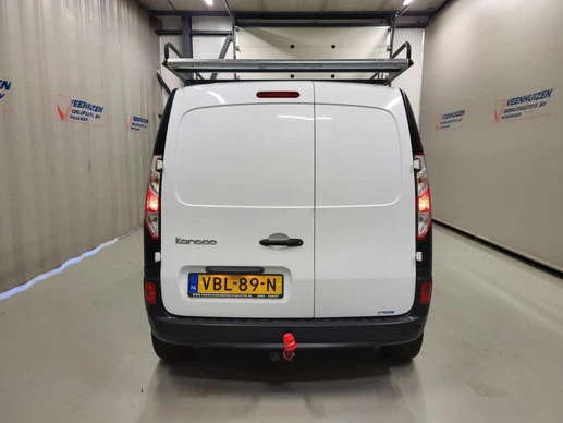 Renault Kangoo - Afbeelding 17 van 19