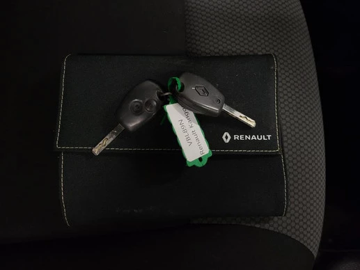 Renault Kangoo - Afbeelding 18 van 19