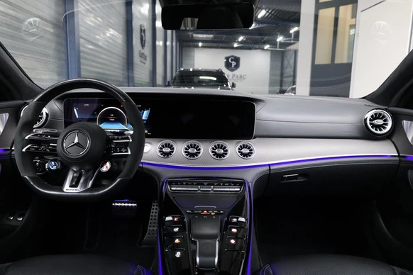 Mercedes-Benz AMG GT - Afbeelding 2 van 30